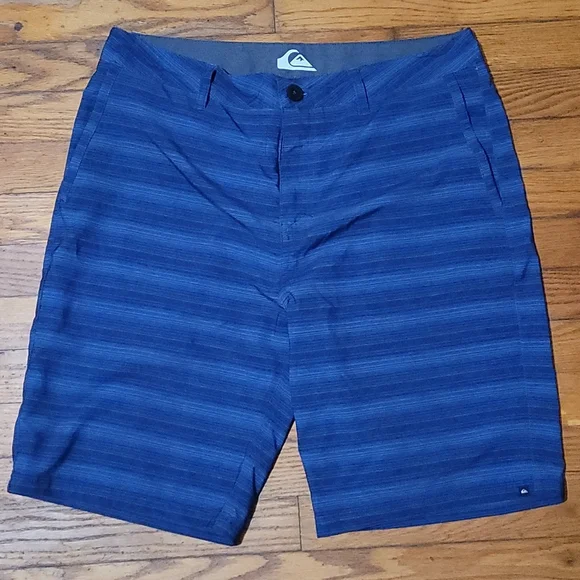 Quicksilver amphibians baggies - Picture 1 of 5